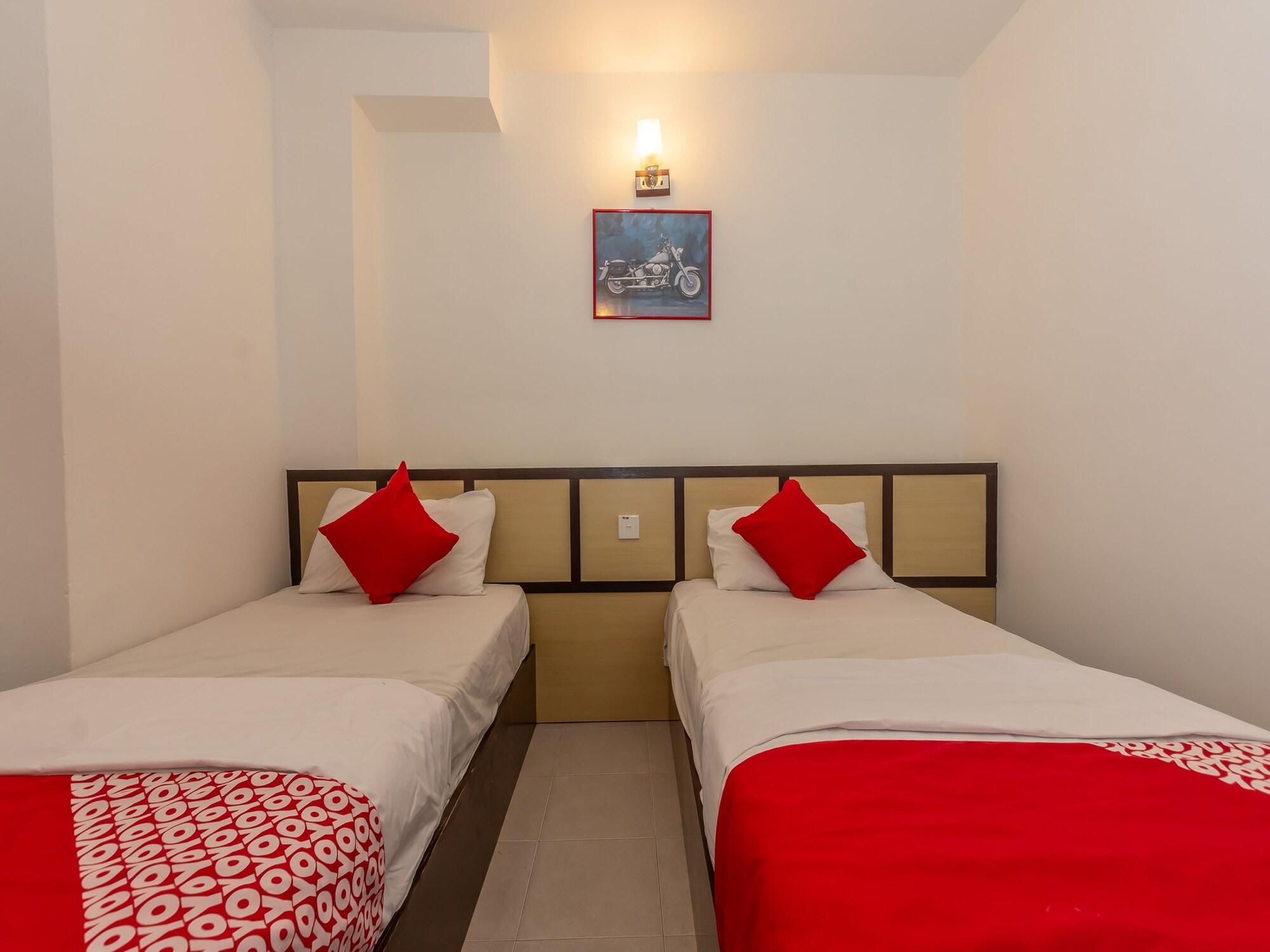 Oyo 1192 Hash House Hotel Malacca Ngoại thất bức ảnh
