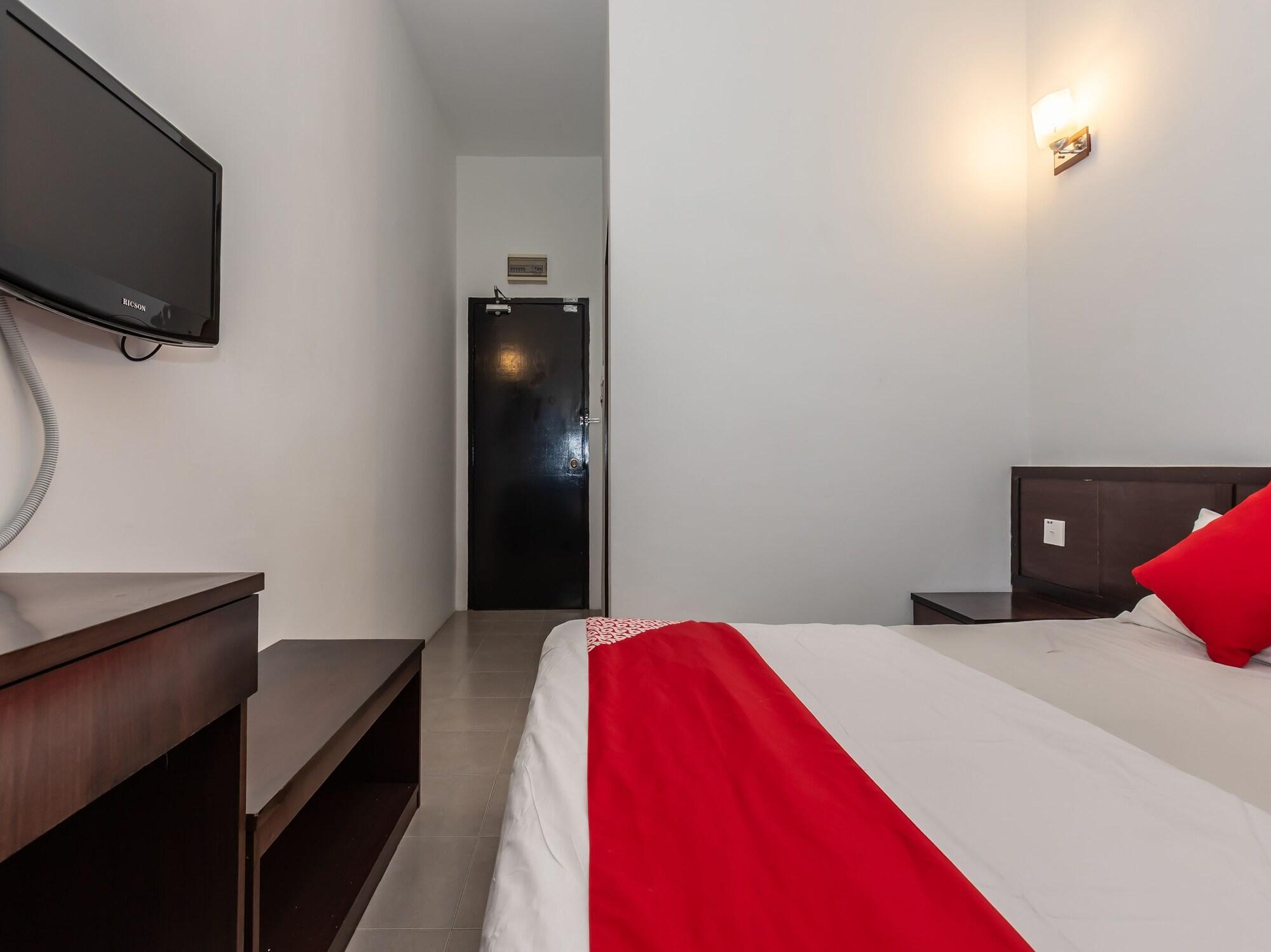 Oyo 1192 Hash House Hotel Malacca Ngoại thất bức ảnh