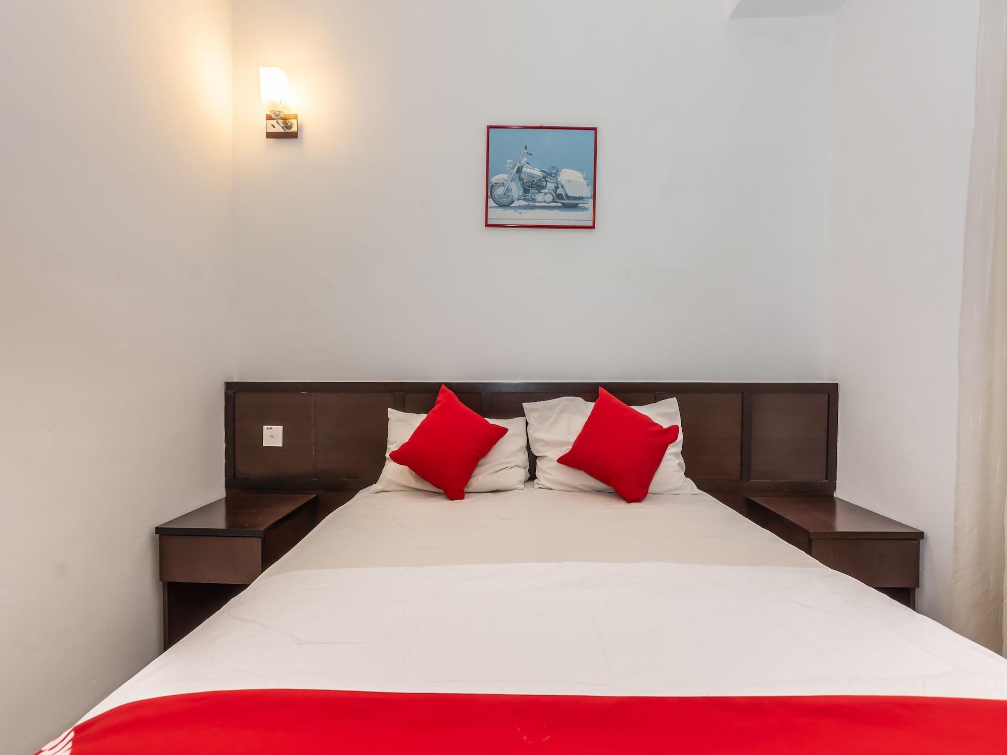 Oyo 1192 Hash House Hotel Malacca Ngoại thất bức ảnh