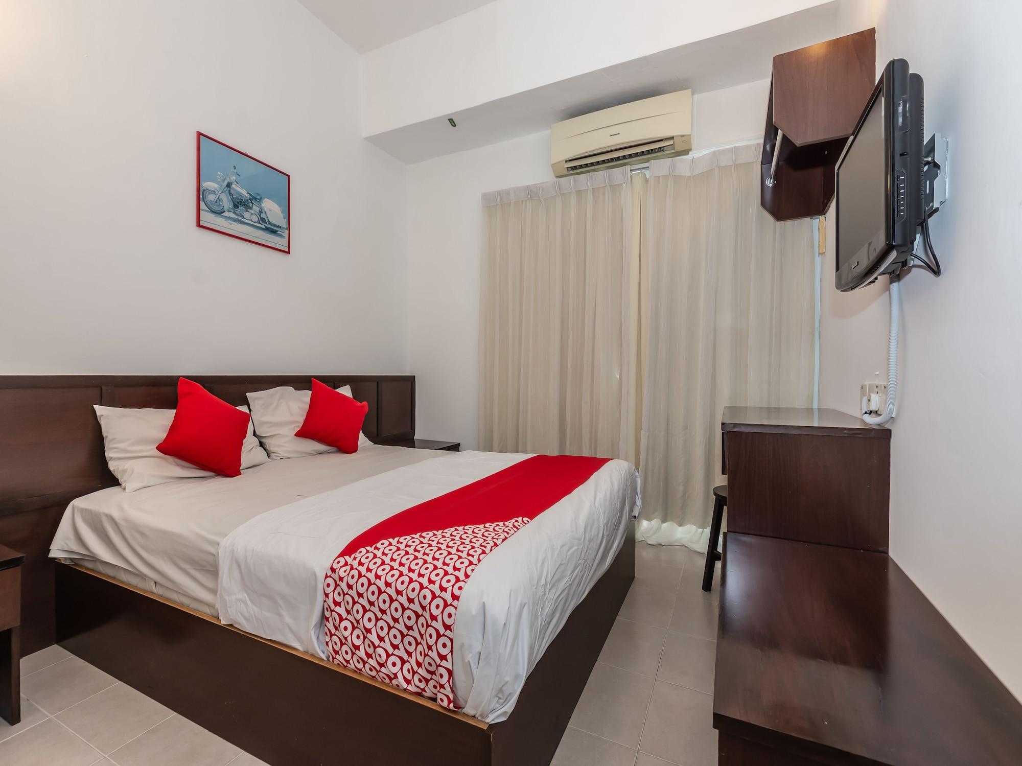 Oyo 1192 Hash House Hotel Malacca Ngoại thất bức ảnh