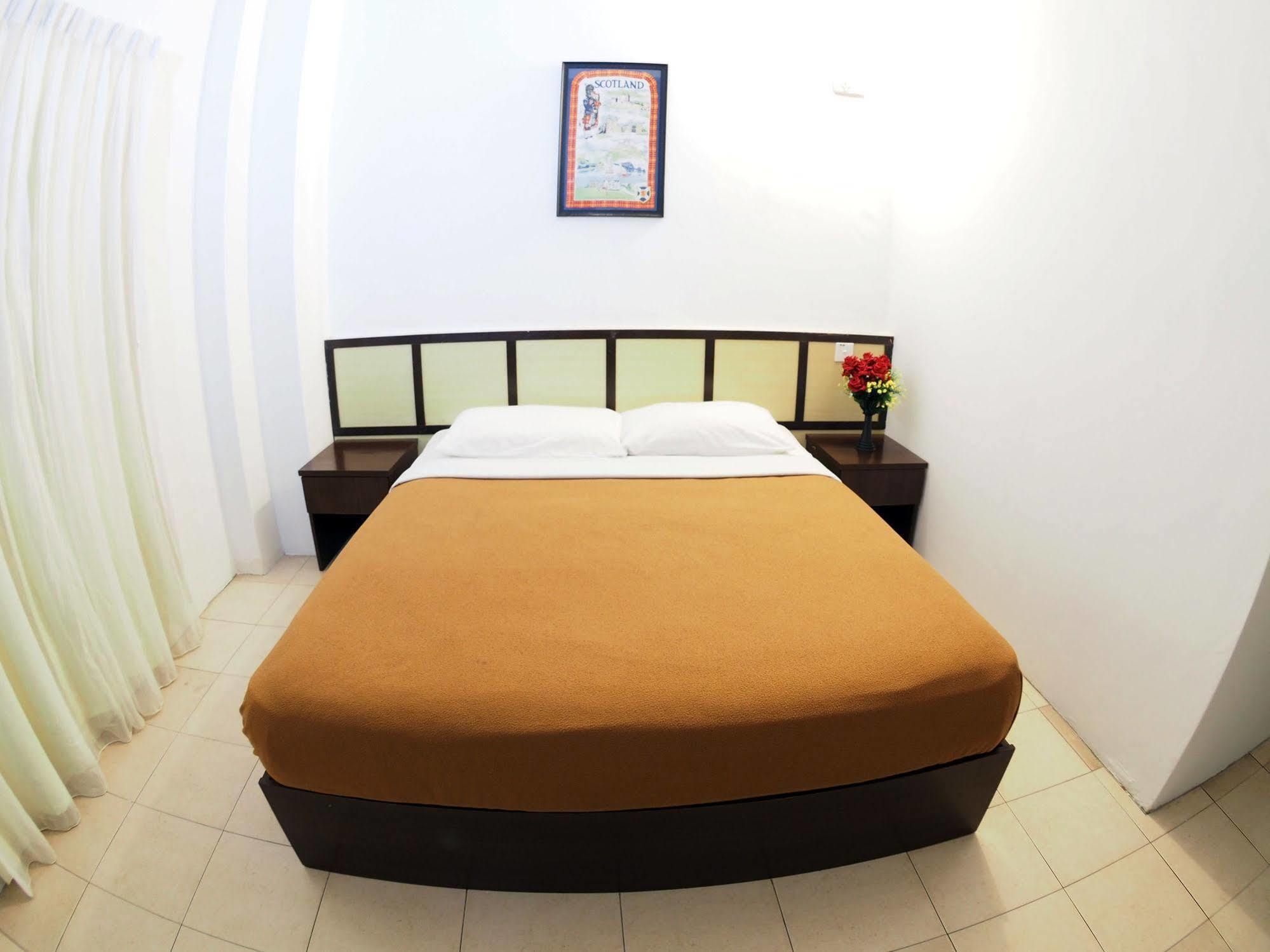 Oyo 1192 Hash House Hotel Malacca Ngoại thất bức ảnh
